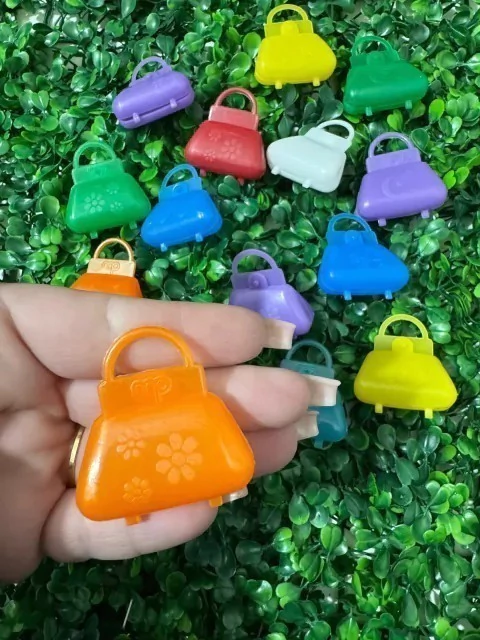 MINI BRINQUEDO KIDSFESTA C/15 BOLSINHA
