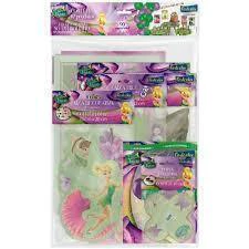 KIT FESTA FESTCOLOR FADAS