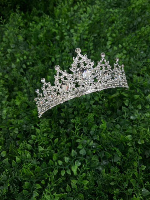 ACESSÓRIO COROA DEBUTANTE 75115