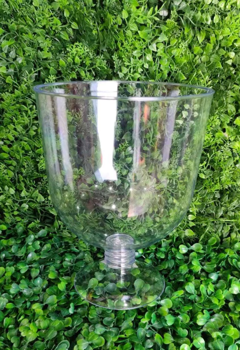 TAÇA LSC AMERICANA 2L CRISTAL