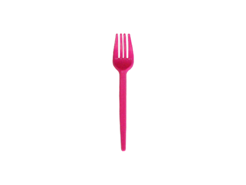 GARFO FORFEST C/50 ROSA PINK
