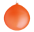 BIG BALÃO HAPPY DAY LARANJA