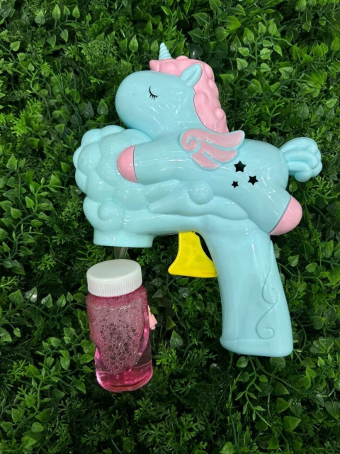 LANCA BOLHA MAKE+ 45ML UNICÓRNIO