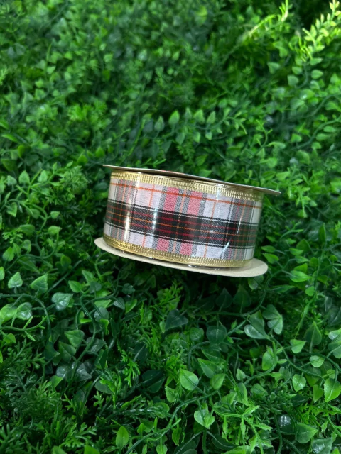 FITA ARAMADA HALLEY NATAL 36MMX9,14M MOD1205