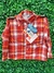 CAMISA JUNINO GUGUDADA INFANTIL