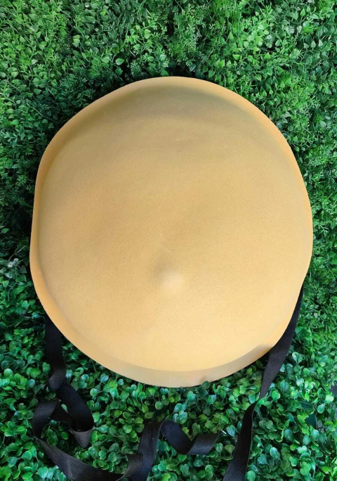 ACESSÓRIO BARRIGA COM ELÁSTICO - 7 LOBOS