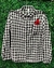 CAMISA JUNINO ADULTO GUGUDADA 920A FLANELA - loja online
