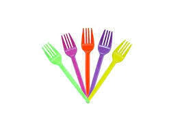 GARFO FORFEST C/50 SORTIDO