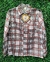 CAMISA JUNINO ADULTO GUGUDADA