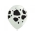 BALAO N11 HAPPY DAY C/25 DEC. MANCHAS DE VACA