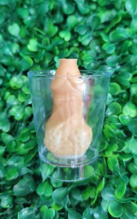 COPO RASUL SHOT EROTICO