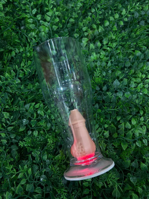 COPO RASUL CERVEJA 300ML ERÓTICO PISCA