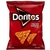 SALGADINHO ELMA CHIPS 37G DORITOS