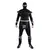 FANTASIA ADULTO 45166 NINJA CINZA