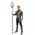FANTASIA ADULTO 45109 AQUAMAN