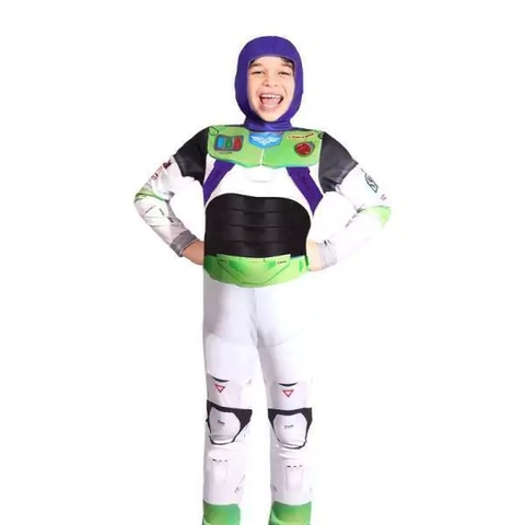 FANTASIA SUPER MAGIA BUZZ LIGHTYEAR