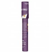 FUMAÇA POPPER ROXO - comprar online
