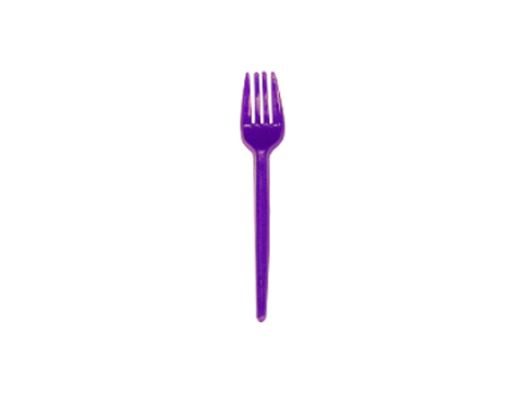 GARFO FORFEST C/50 ROXO