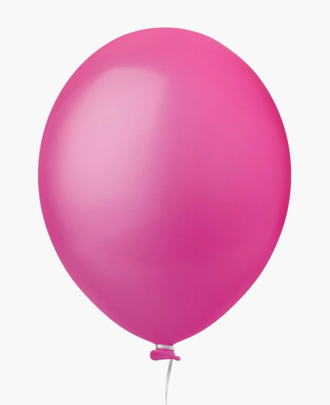 BALAO N16 HAPPY DAY C/10 PINK