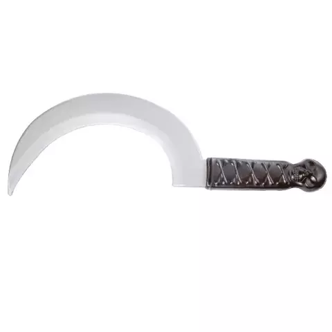 ACESSÓRIO BRASILFLEX FOICE PIRATA