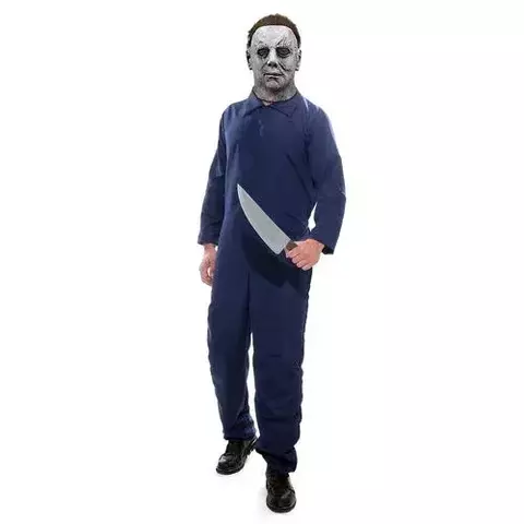 FANTASIA ADULTO 43653 MICHAEL MYERS