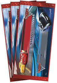 ADESIVO GARRAFA REGINA C/6 CARROS