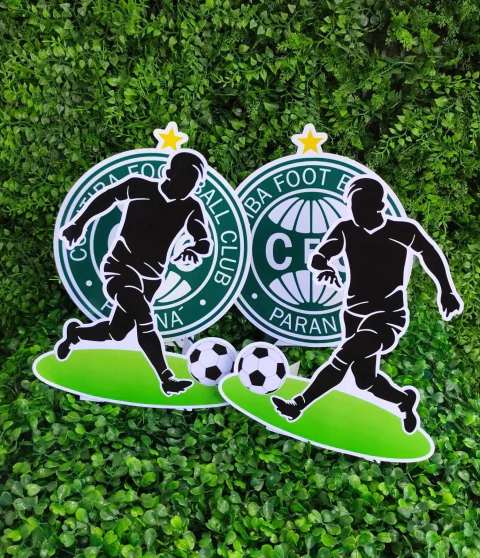 DECORAÇÃO DE MESA ISOFESTAS CORITIBA