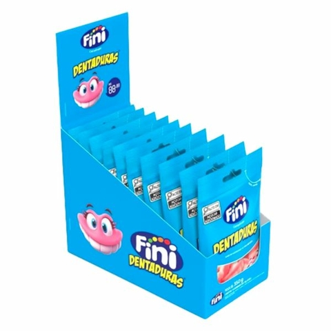 FINI 10X35G DENTADURA