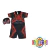 FANTASIA HERO FUN ARACNIDEO (H. ARANHA) PRETO