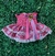 SAIA JUNINA GUGUDADA INFANTIL 132J - comprar online