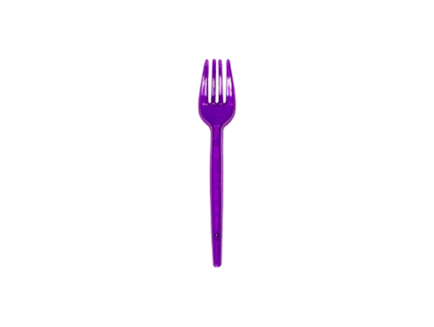 GARFO FORFEST C/50 NEON ROXO