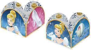 PORTA FORMINHA REGINA C/50 PRINCESA CINDERELA