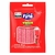 FINI 10X35G TUBES MORANGO CITRICO
