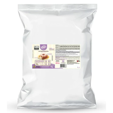 AÇÚCAR DE BAUNILHA MIX 1KG