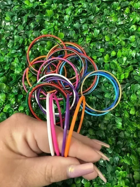 MINI BRINQUEDO KIDSFESTA C/20 PULSEIRA