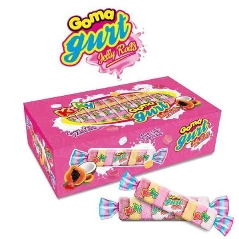 GOMA KUKY 930G TUBO GURT - comprar online
