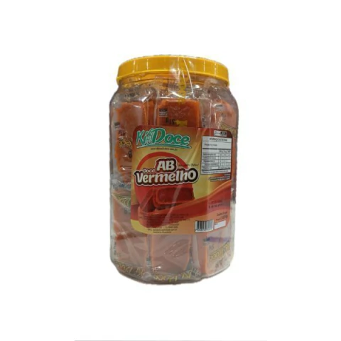 DOCE KI DOCE 1,020KG C/20 DOCE DE ABÓBORA - comprar online