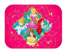 TAMPA PARA MARMITA REGINA C/8 PRINCESAS AMIGAS