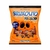 PIRULITO FLORESTAL 500G BRUXOLITO ABÓBORA