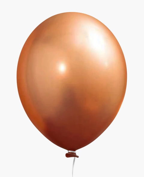 BALAO N9 HAPPY DAY C/25 ALUMINIO BRONZE