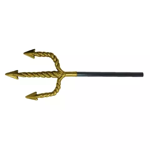 ACESSÓRIO BRASILFLEX TRISPETO DOURADO