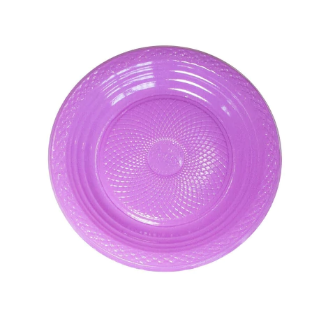 PRATO P18 FORFEST C/10 LILAS