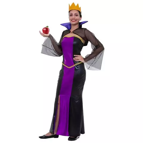 FANTASIA ADULTA REGINA RAINHA MA
