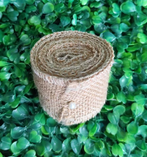 FITA JUTA NEOTRENTINA 5CM 2M