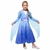 Fantasia Infantil - Frozen Elsa II Luxo