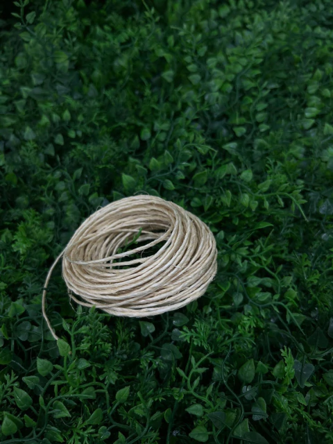 FIO SISAL HALLEY 10M NATURAL