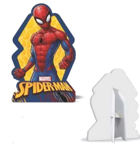 ENFEITE PIFFER HOMEM ARANHA G