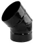 PACK x2 CODO 45° Enlozado 6" - comprar online