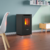 Estufa a pellet NÁPOLI 7KW - Línea Italia - EcoTronk