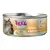 Enlatado Truly Frango e Salmão 95g